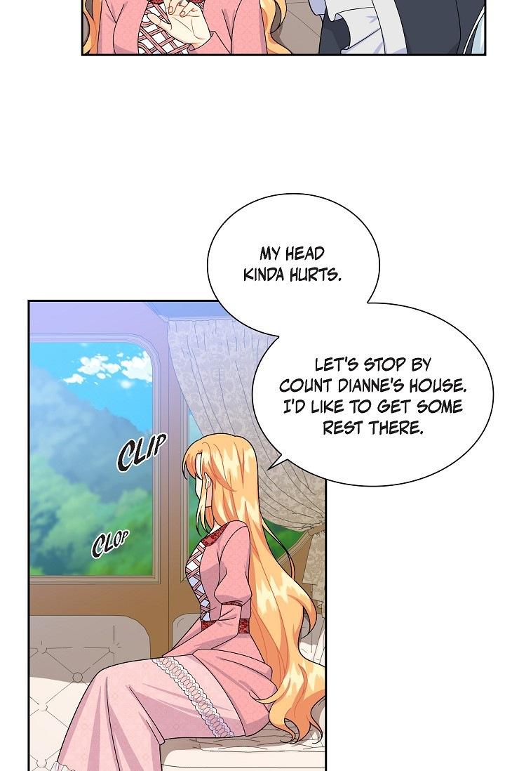 The Younger Male Lead Fell for Me before the Destruction Chapter 39 55